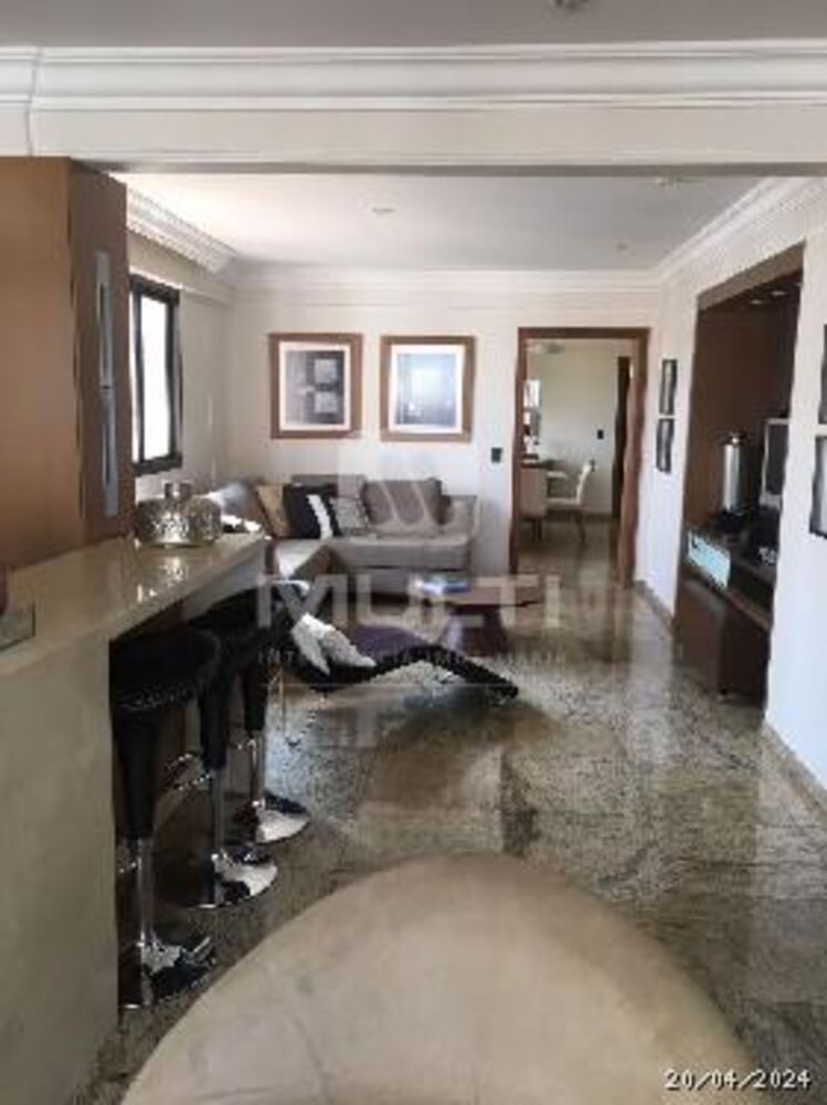 Apartamento, 4 quartos, 208 m² - Foto 11