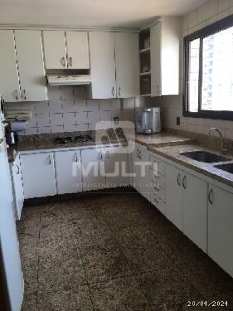 Apartamento, 4 quartos, 208 m² - Foto 2