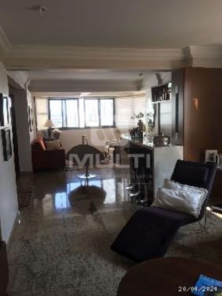 Apartamento, 4 quartos, 208 m² - Foto 10