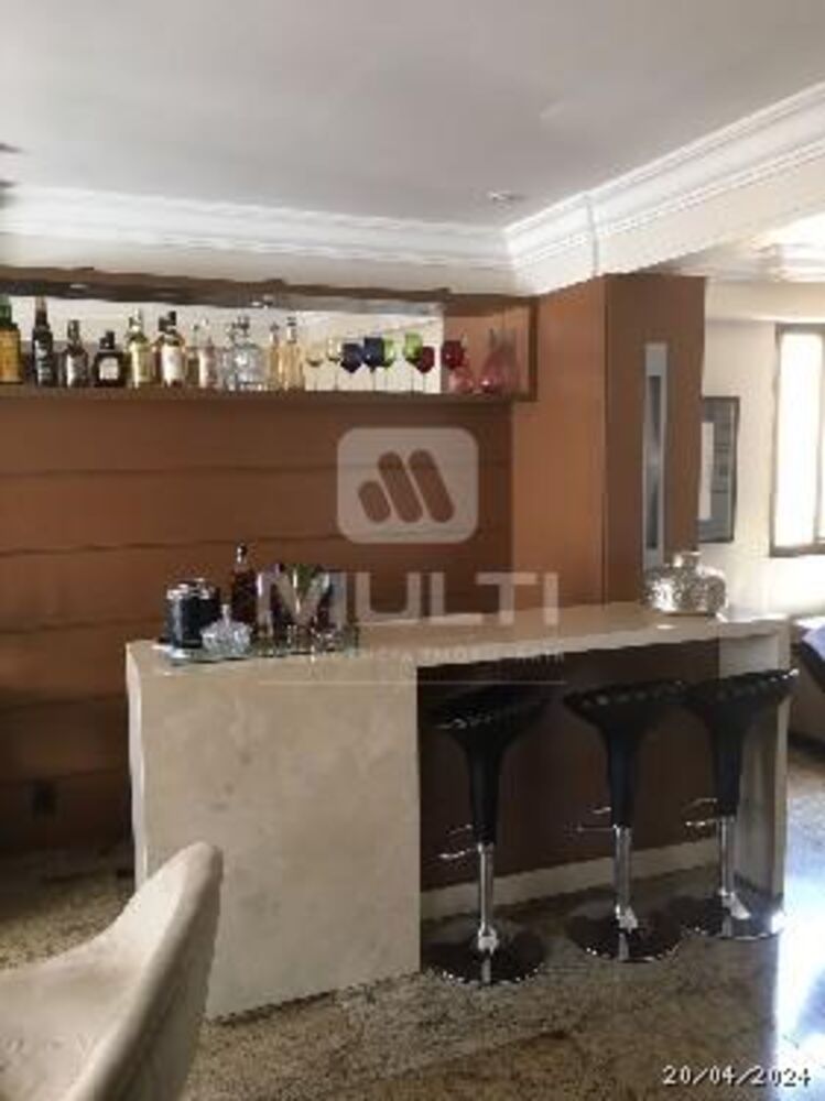 Apartamento, 4 quartos, 208 m² - Foto 4