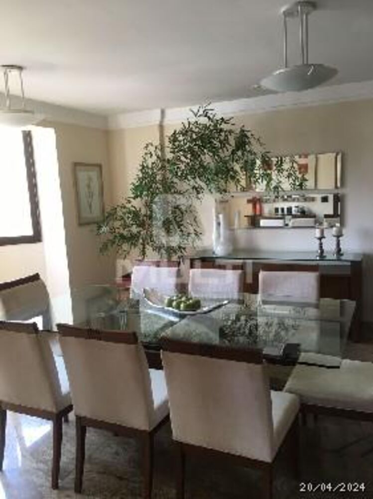 Apartamento, 4 quartos, 208 m² - Foto 15