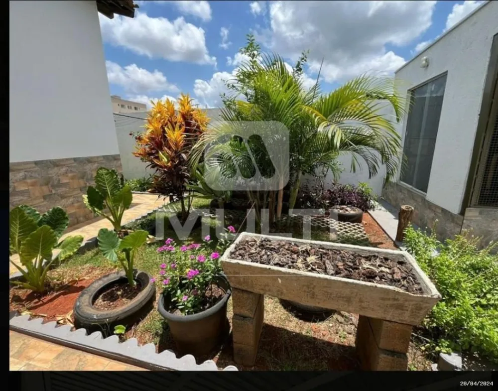 Casa, 4 quartos, 162 m² - Foto 6