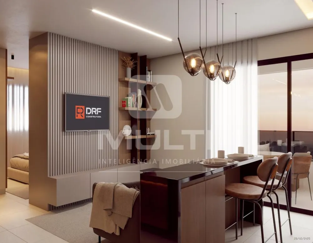 Apartamento, 3 quartos, 116 m² - Foto 6