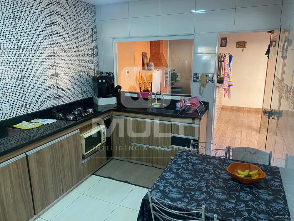 Apartamento, 3 quartos, 116 m² - Foto 3