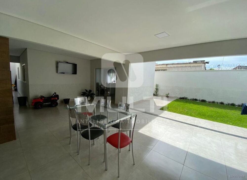 Casa, 3 quartos, 190 m² - Foto 10