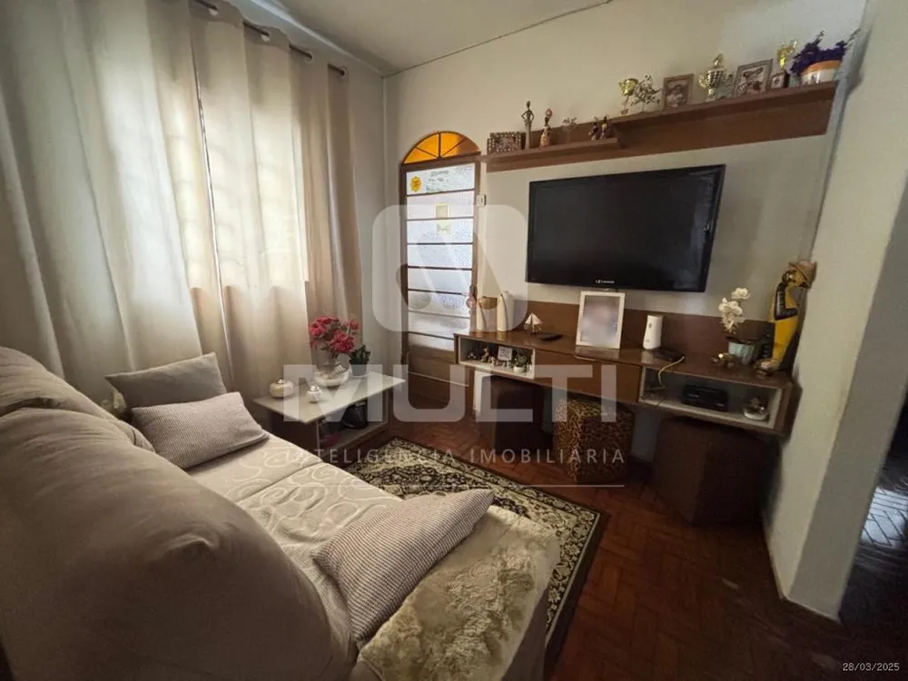 Casa, 3 quartos, 173 m² - Foto 1