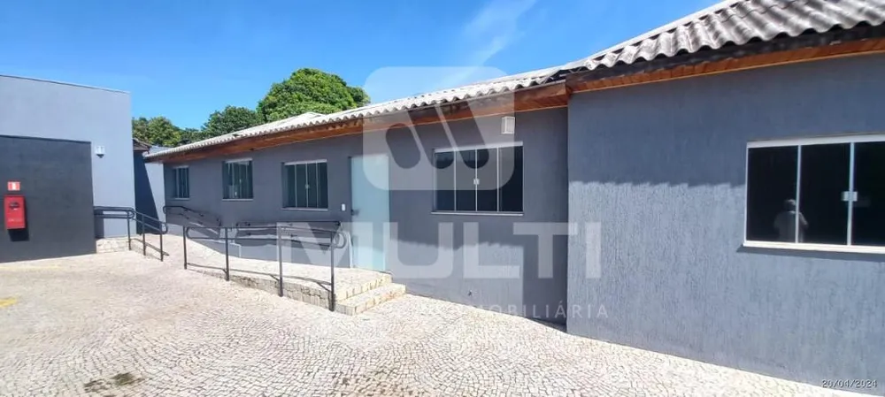 Casa, 1 quarto, 130 m² - Foto 1