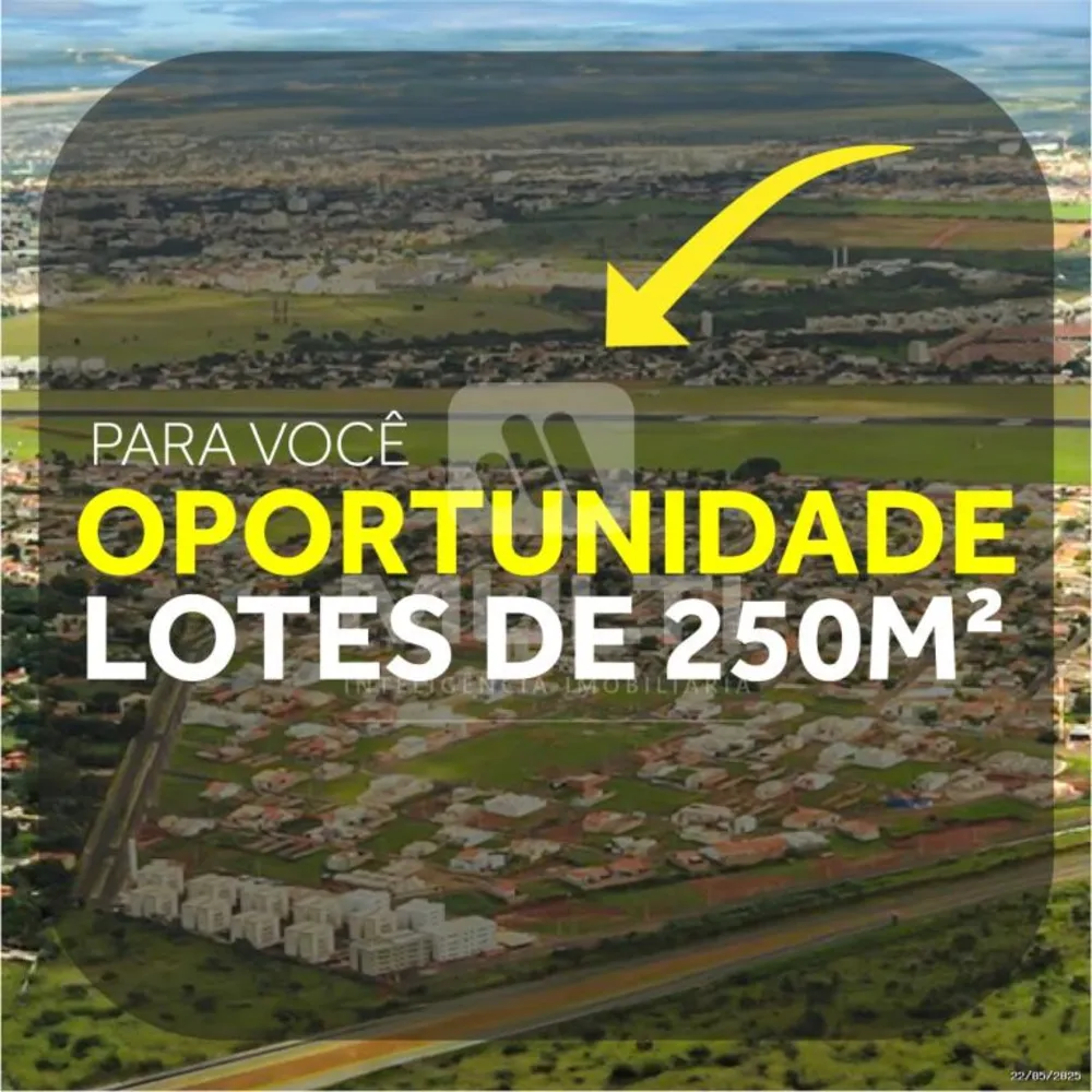 Terreno, 278 m² - Foto 1