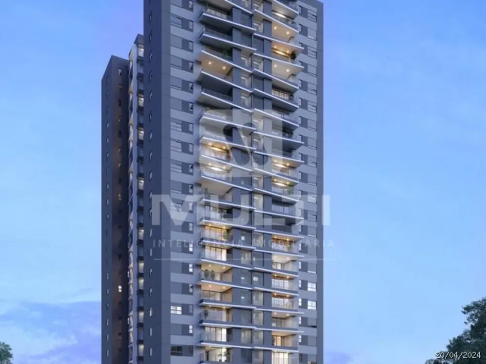 Apartamento, 3 quartos, 106 m² - Foto 5