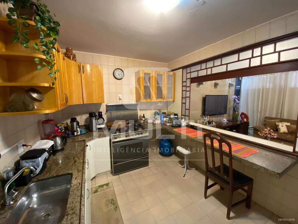Casa, 3 quartos, 240 m² - Foto 3