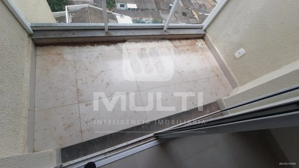 Apartamento, 2 quartos, 58 m² - Foto 4