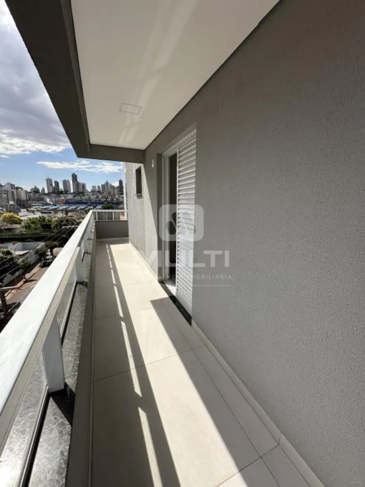 Cobertura, 2 quartos, 201 m² - Foto 5