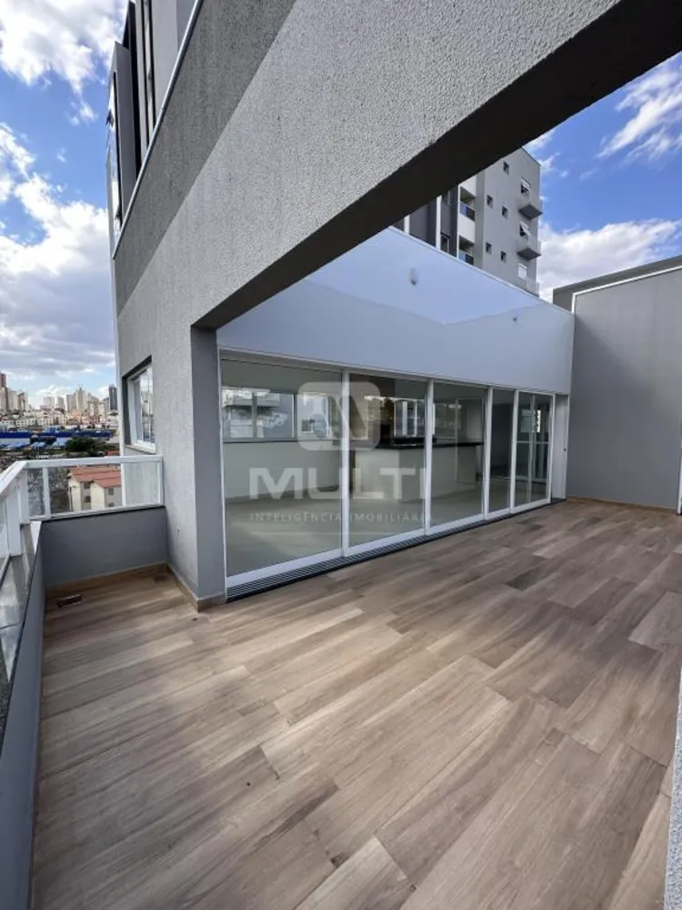 Cobertura, 2 quartos, 201 m² - Foto 1