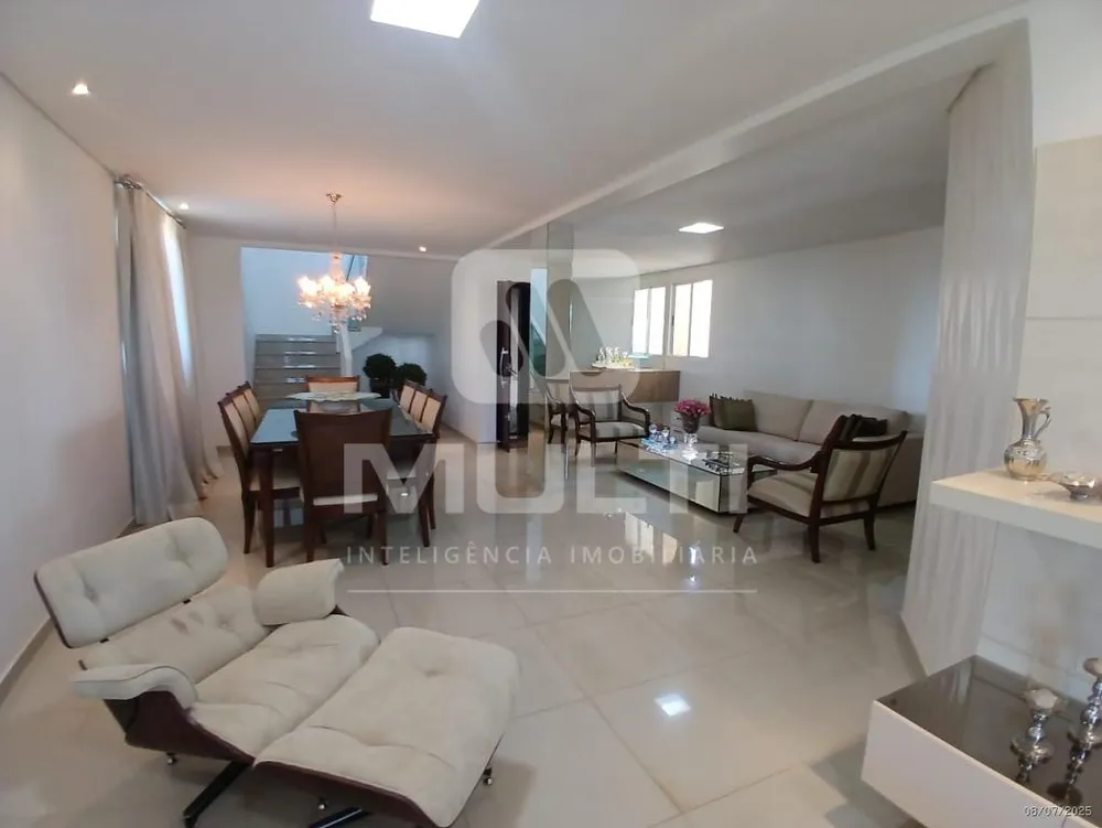 Cobertura, 4 quartos, 300 m² - Foto 1