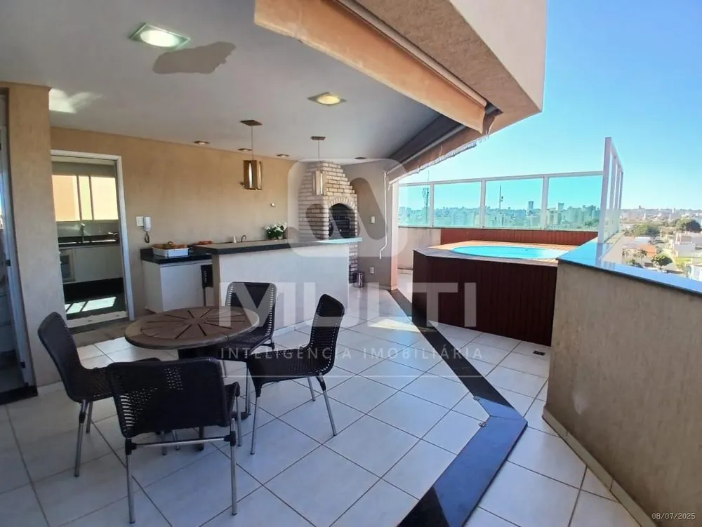 Cobertura, 4 quartos, 300 m² - Foto 6