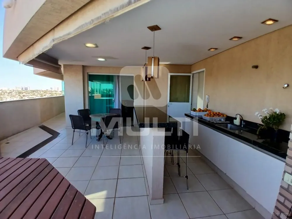 Cobertura, 4 quartos, 300 m² - Foto 7