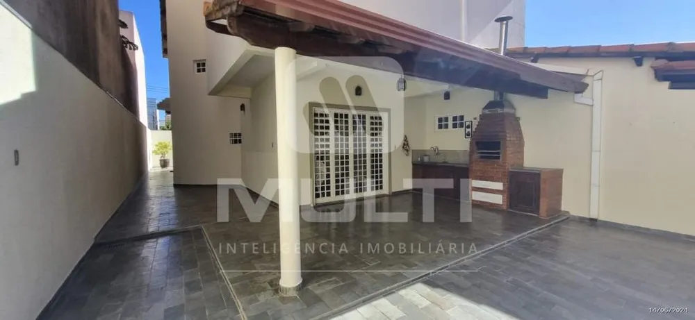 Casa, 5 quartos, 296 m² - Foto 8
