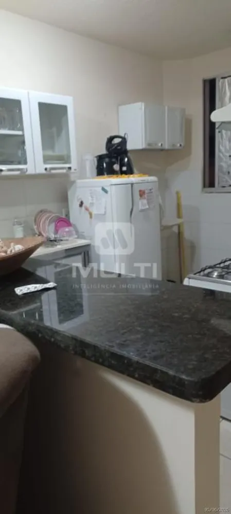 Apartamento, 2 quartos, 46 m² - Foto 1