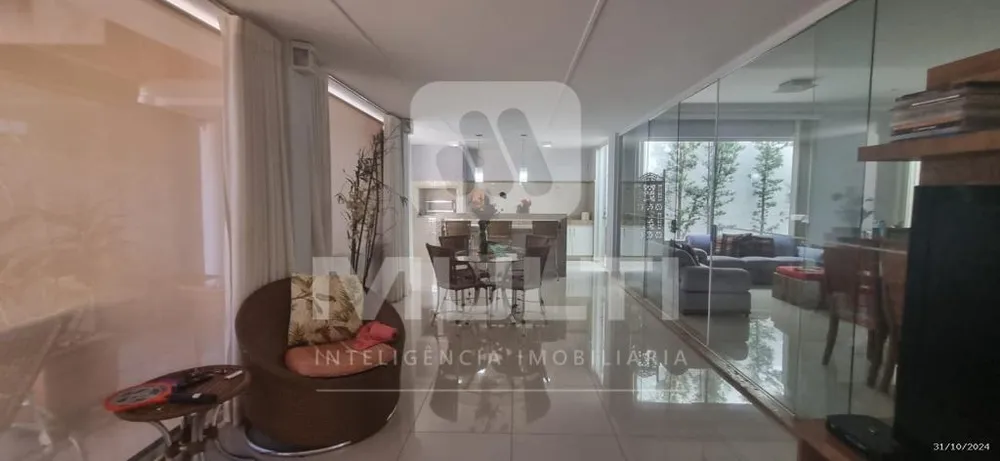 Casa, 4 quartos, 422 m² - Foto 2