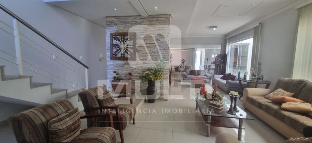 Casa, 4 quartos, 422 m² - Foto 3