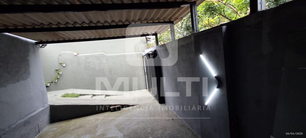 Casa, 5 quartos, 130 m² - Foto 1