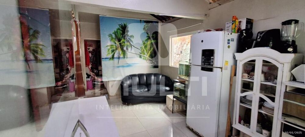 Casa, 5 quartos, 130 m² - Foto 5