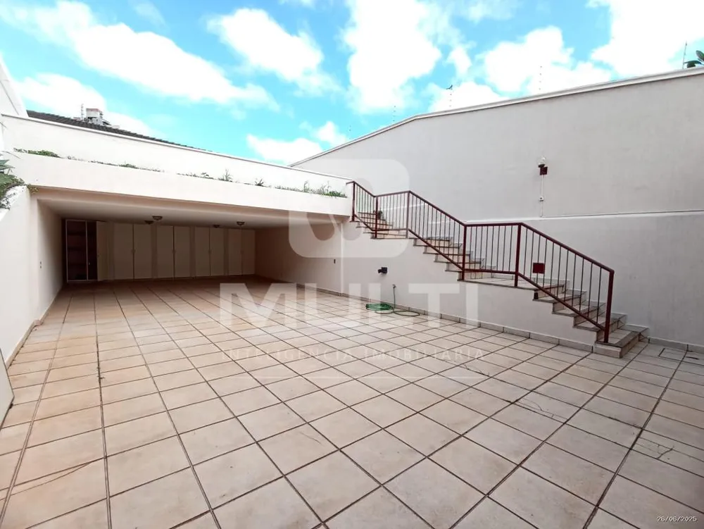 Casa, 4 quartos, 392 m² - Foto 12