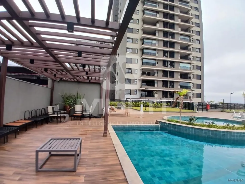 Apartamento, 3 quartos, 105 m² - Foto 9