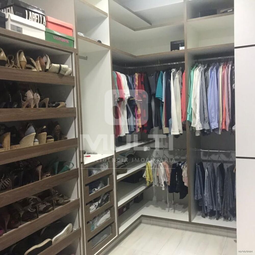 Casa de Condomínio, 4 quartos - Foto 22