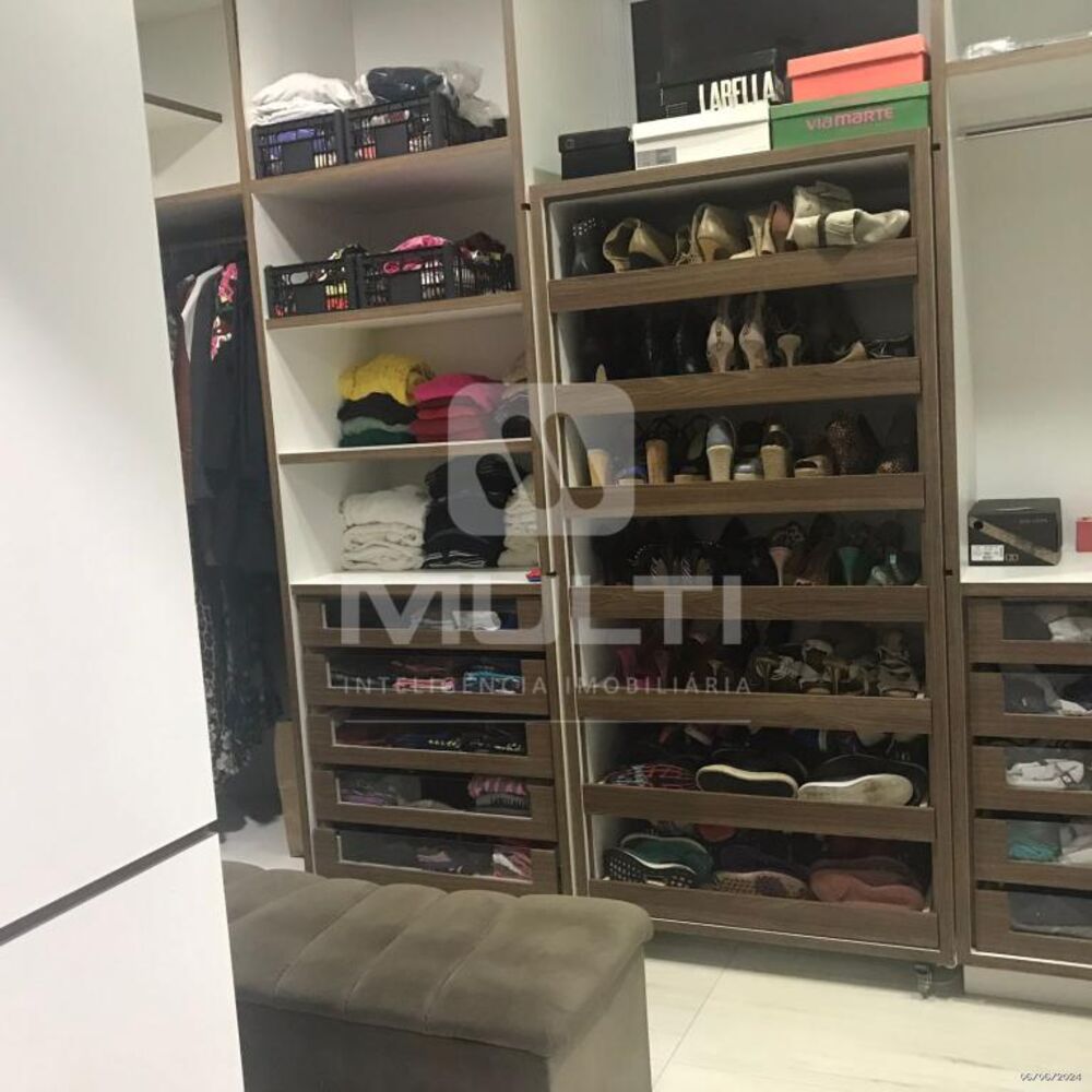 Casa de Condomínio, 4 quartos - Foto 21