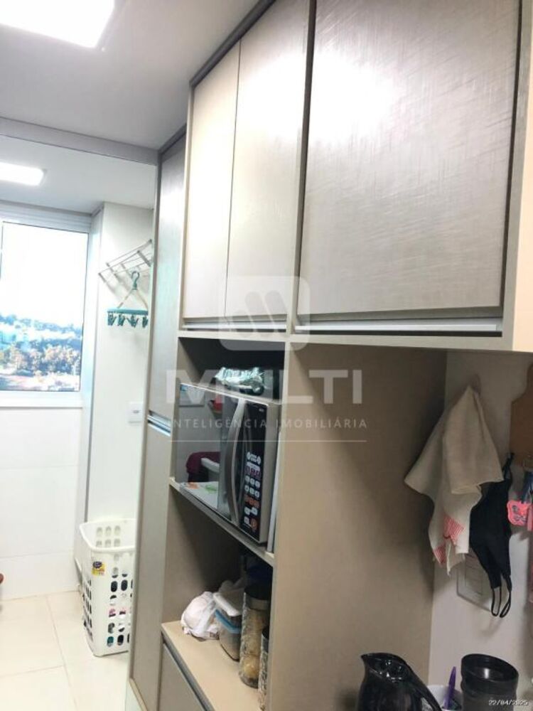 Apartamento, 2 quartos, 75 m² - Foto 2