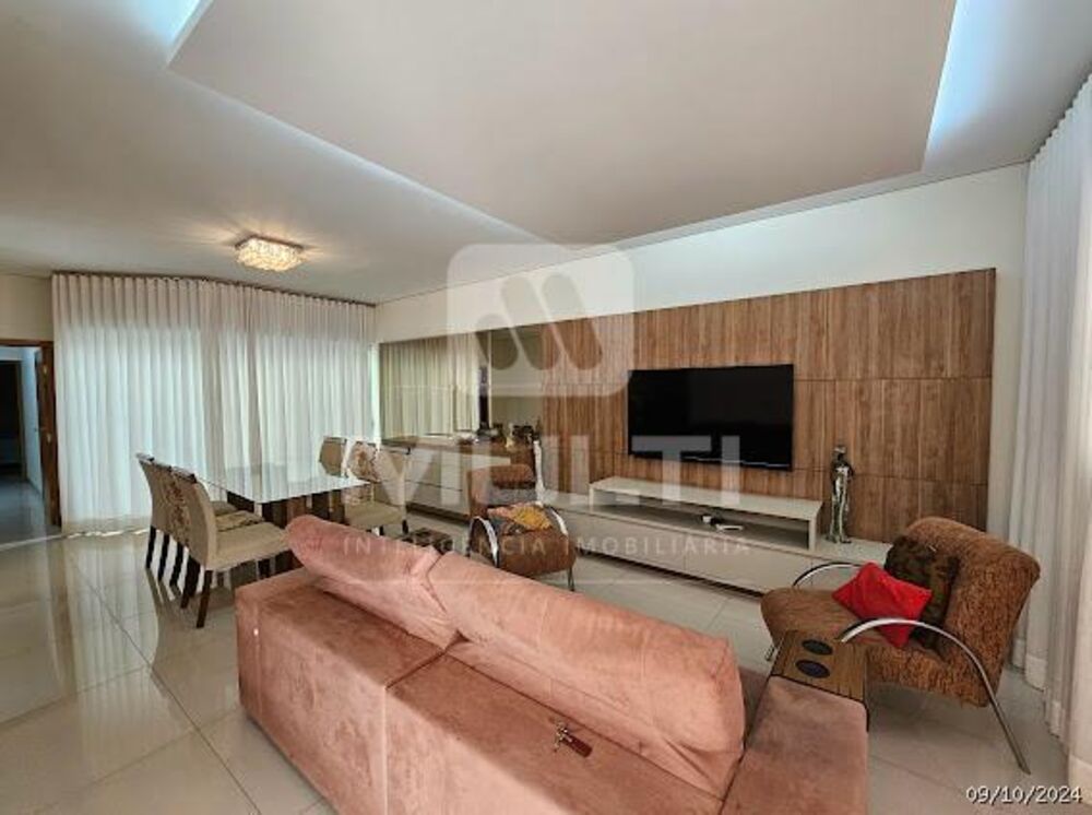 Casa, 3 quartos, 230 m² - Foto 3