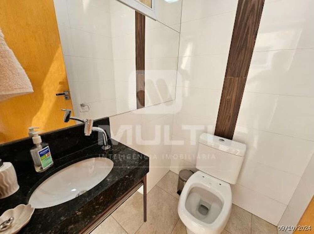 Casa, 3 quartos, 230 m² - Foto 24