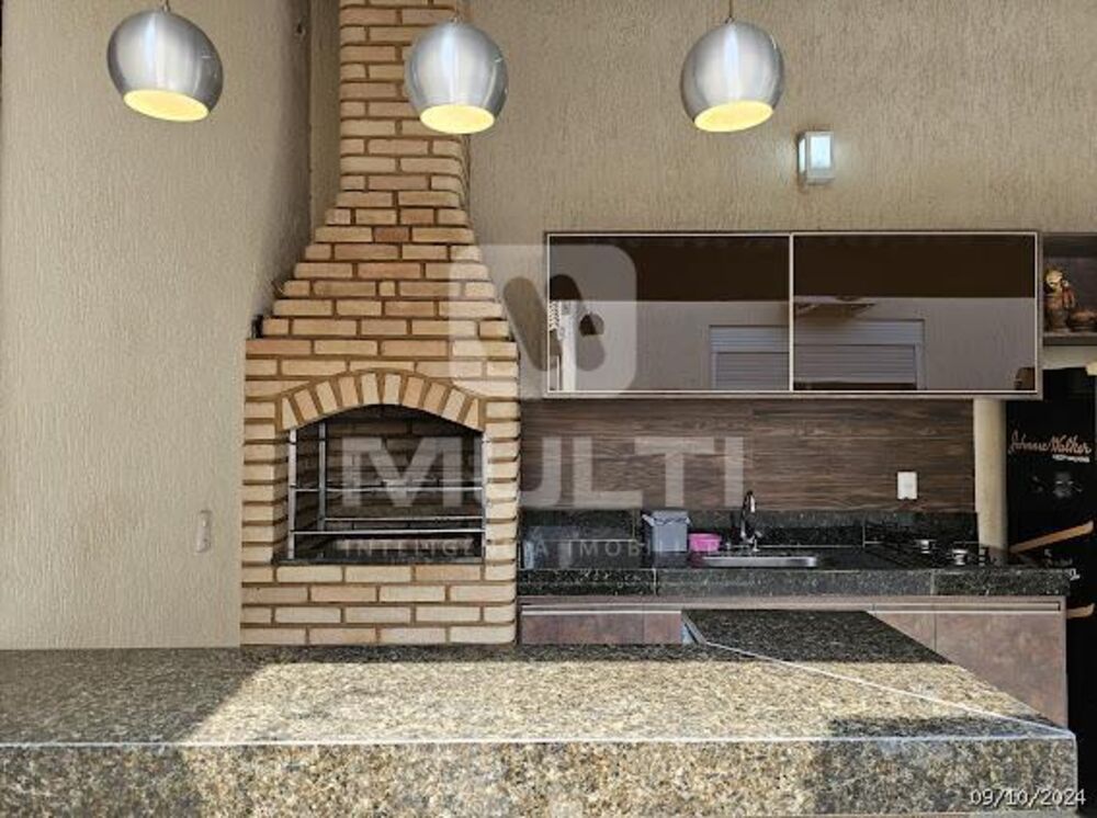 Casa, 3 quartos, 230 m² - Foto 23