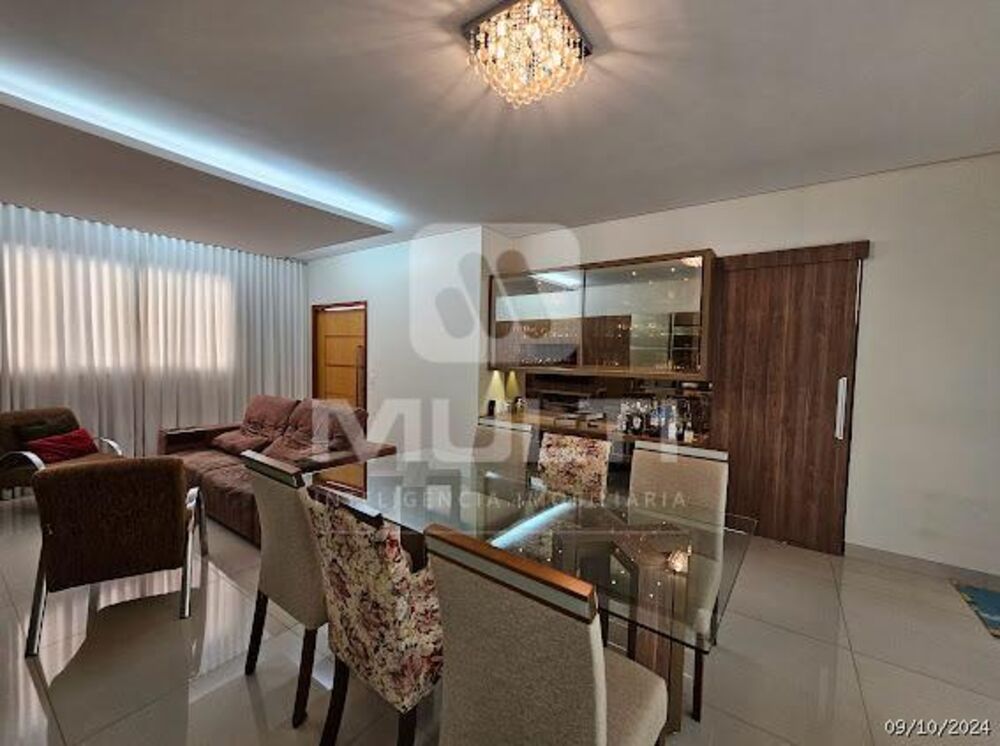 Casa, 3 quartos, 230 m² - Foto 5