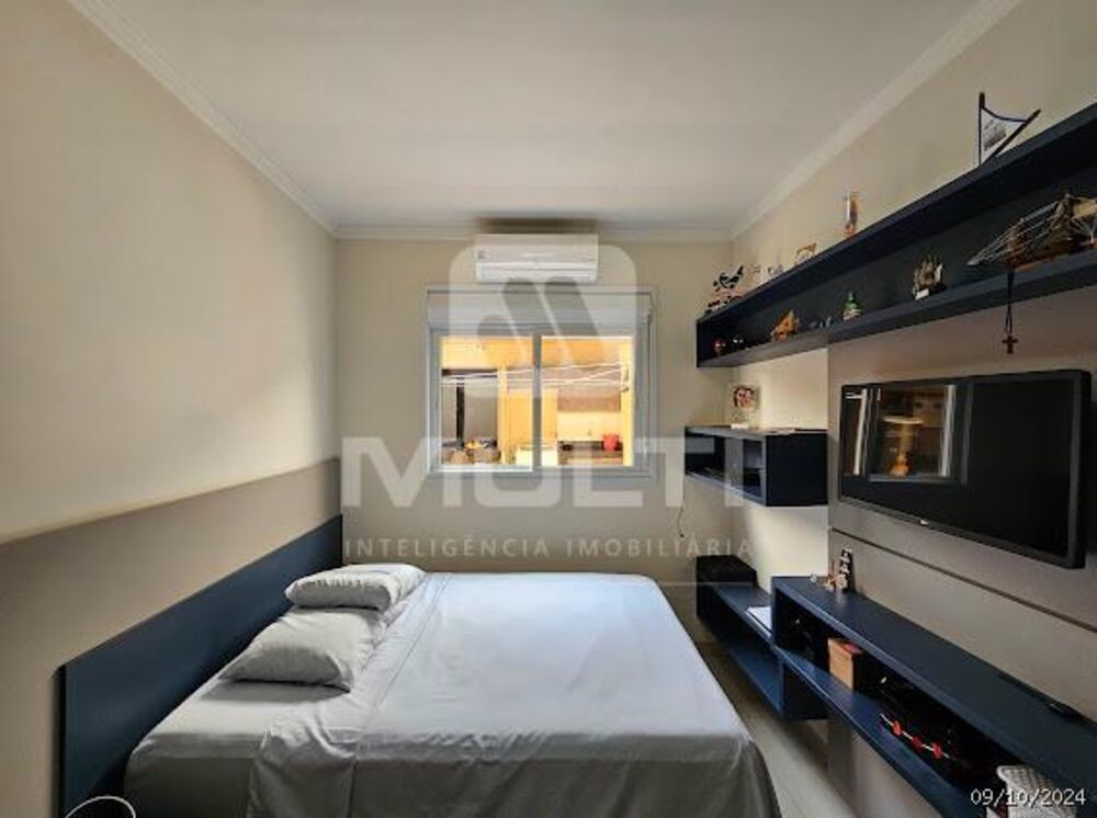 Casa, 3 quartos, 230 m² - Foto 8