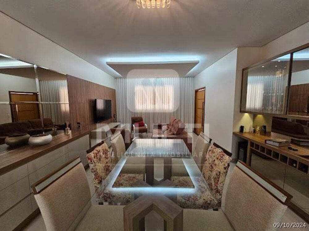 Casa, 3 quartos, 230 m² - Foto 4