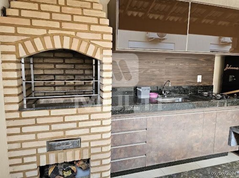 Casa, 3 quartos, 230 m² - Foto 20