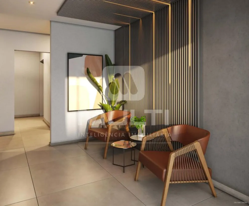 Apartamento, 2 quartos, 52 m² - Foto 11