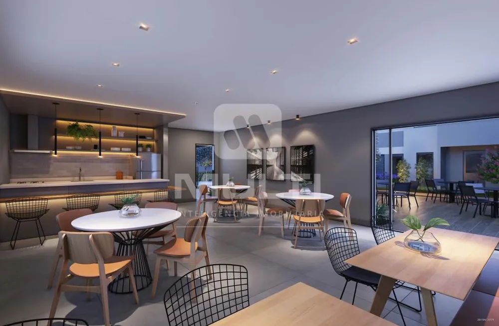 Apartamento, 2 quartos, 52 m² - Foto 9