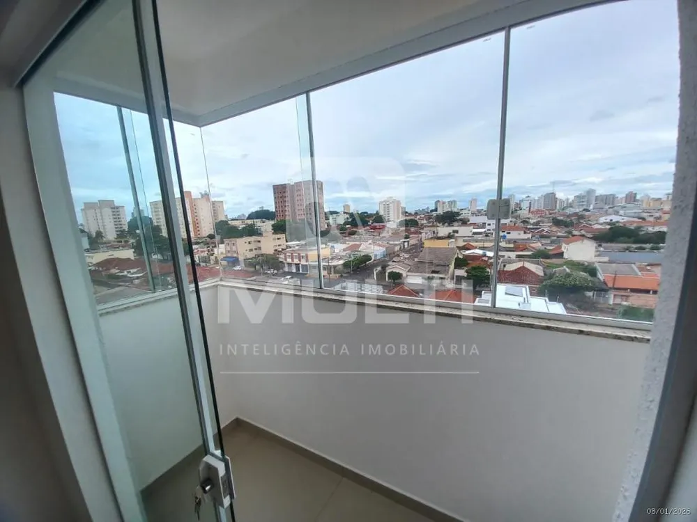 Apartamento, 2 quartos, 62 m² - Foto 3