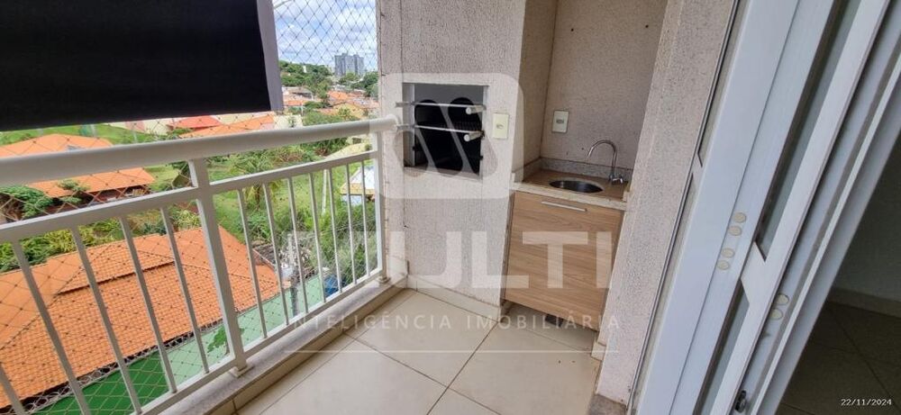 Apartamento, 2 quartos, 68 m² - Foto 3