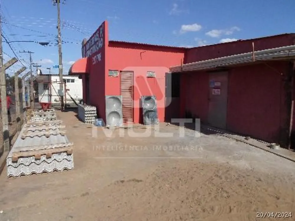 Terreno, 500 m² - Foto 1
