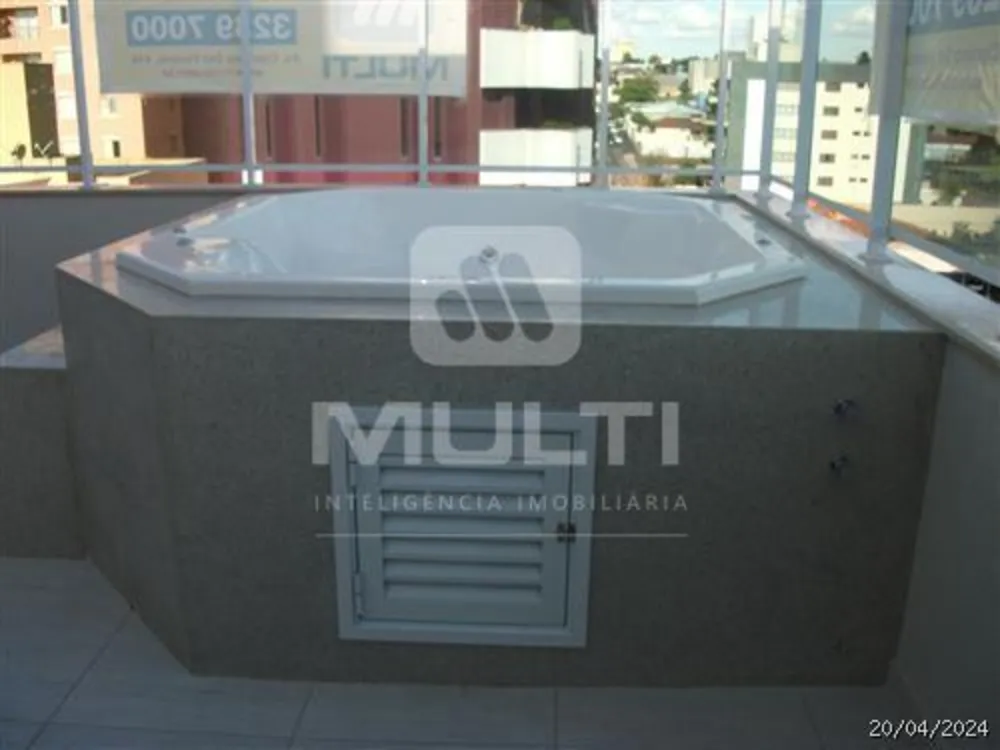Cobertura, 3 quartos, 183 m² - Foto 7