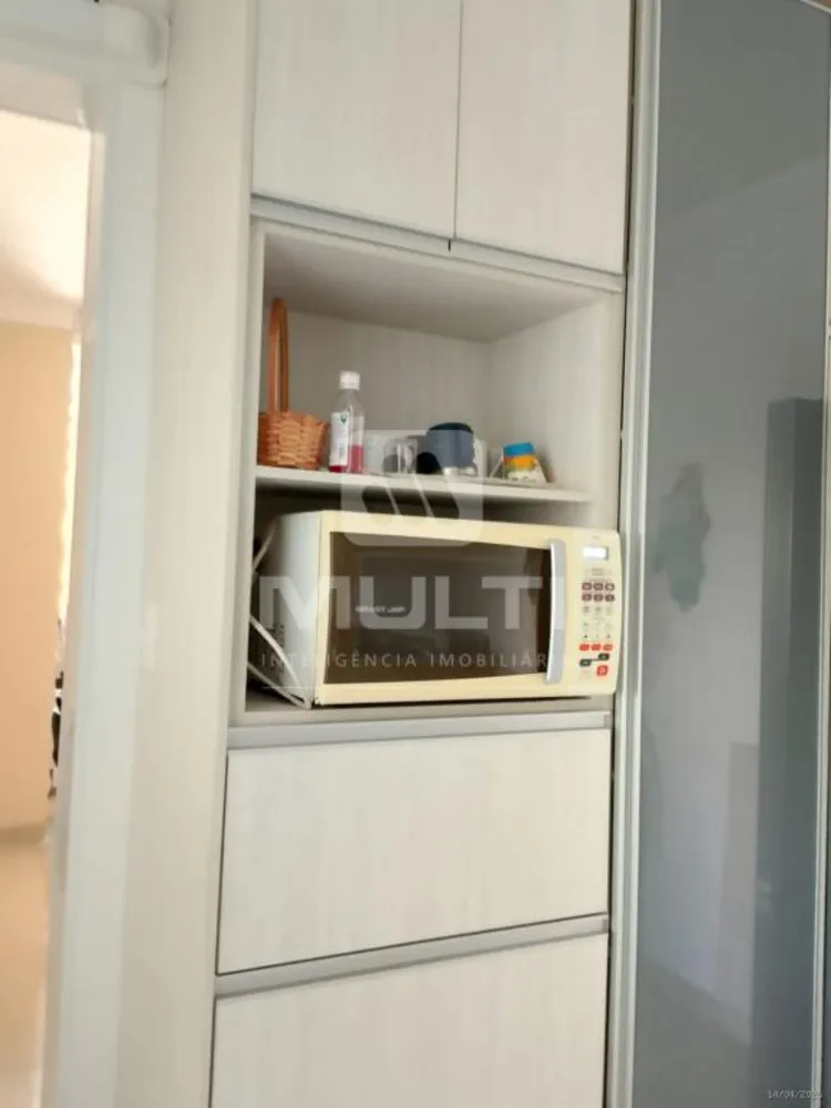 Apartamento, 3 quartos, 93 m² - Foto 3