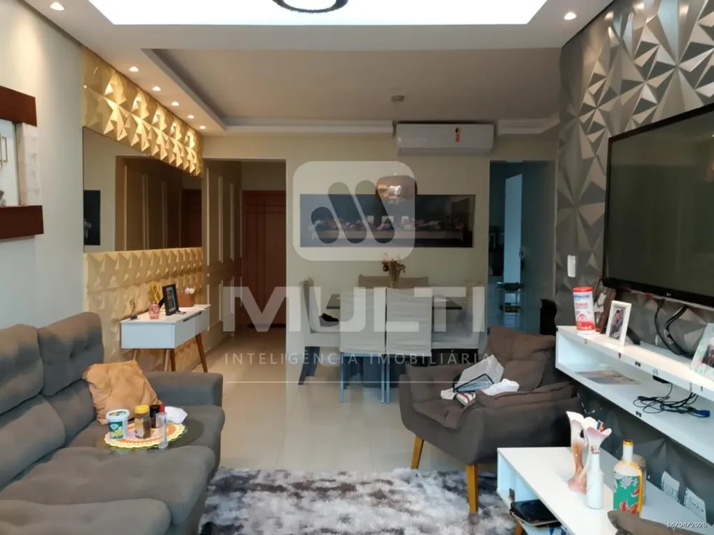 Apartamento, 3 quartos, 93 m² - Foto 1