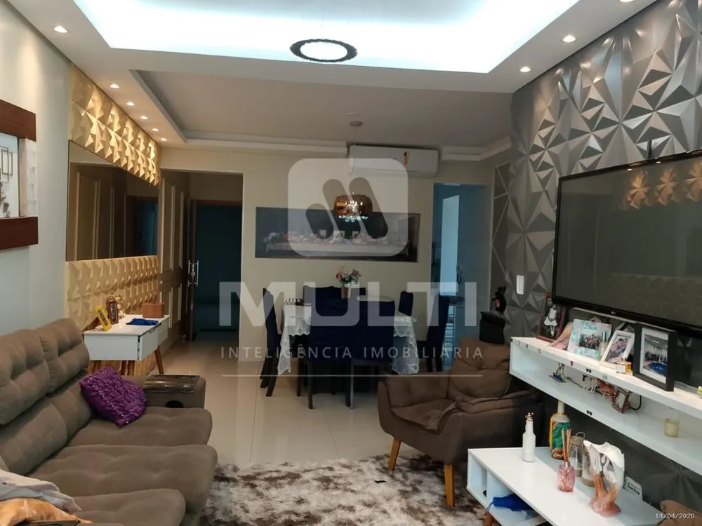 Apartamento, 3 quartos, 93 m² - Foto 7