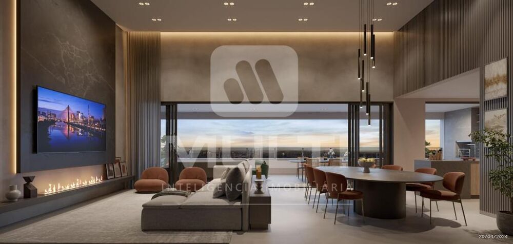 Casa, 3 quartos, 144 m² - Foto 8