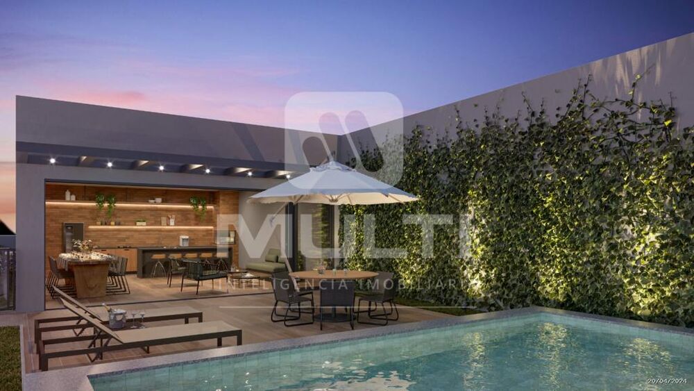 Casa, 3 quartos, 144 m² - Foto 24