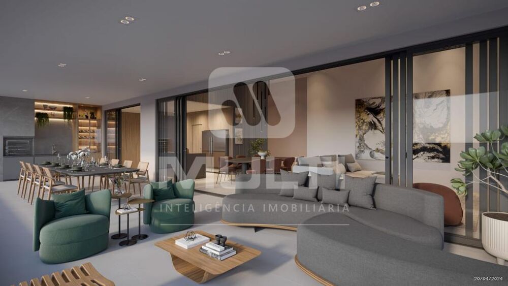 Casa, 3 quartos, 144 m² - Foto 12